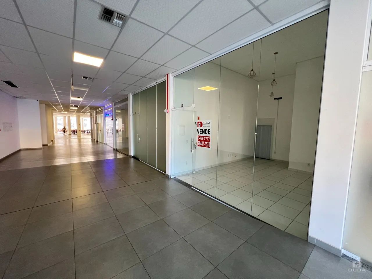 Sala Térrea no Centro de Criciúma! - Foto 5