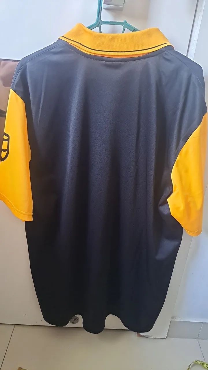 Camisa Kaizer Chiefs - Foto 3