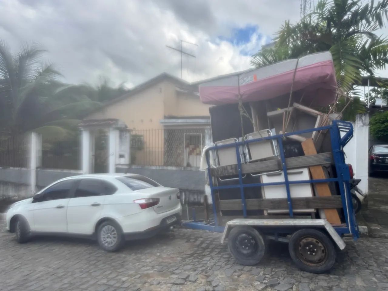 Frete 24 horas - Foto 2