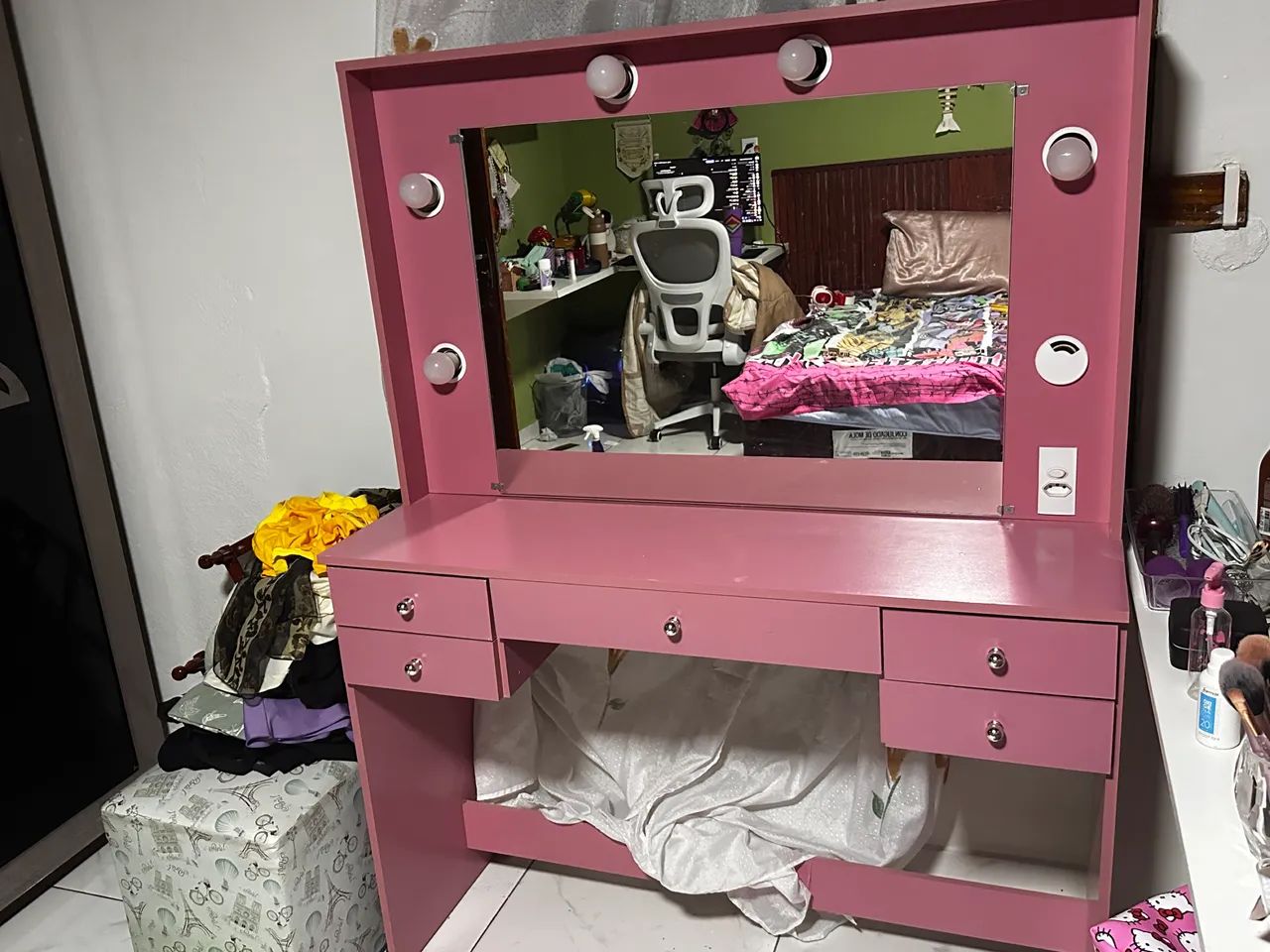 Camarim - Foto 3