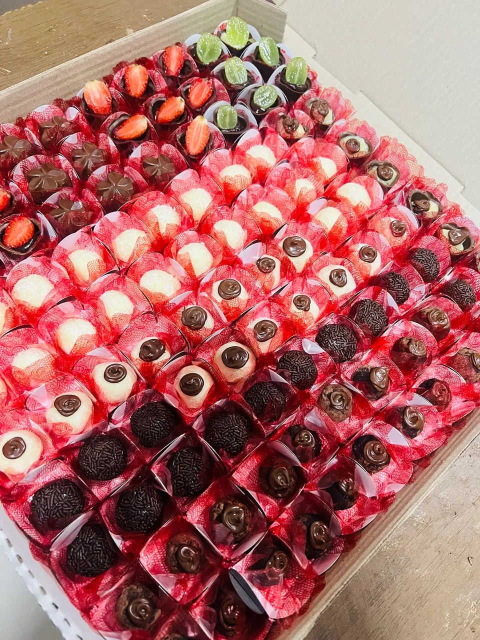 Doces para festas  - Foto 2