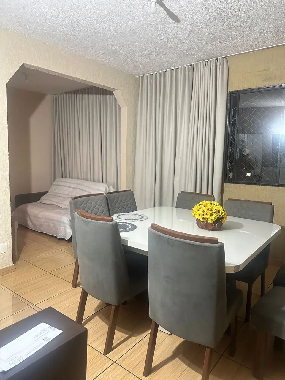 Vende-se excelente Apartamento 