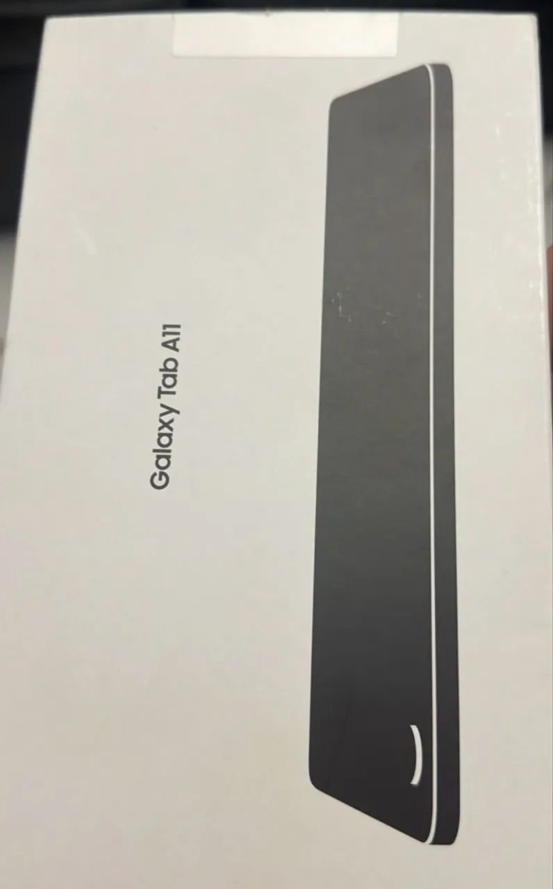 Tablet Samsung A11 - Foto 3