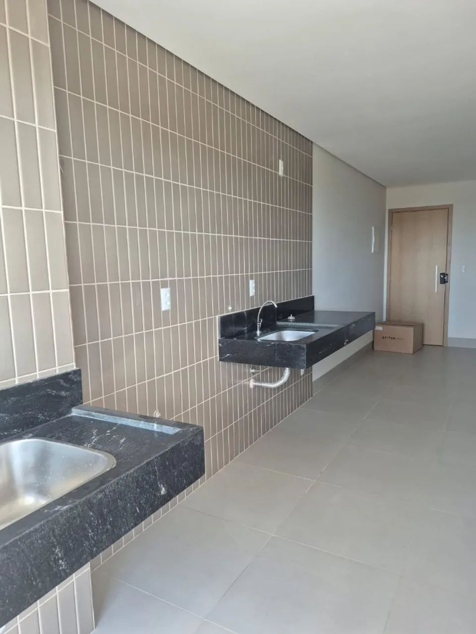 Melhor Apartamento YVY Home  - Foto 2
