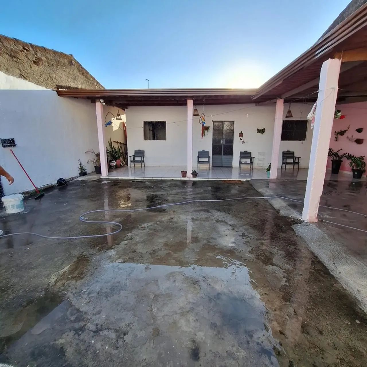 Aluguel de casa  - Foto 4
