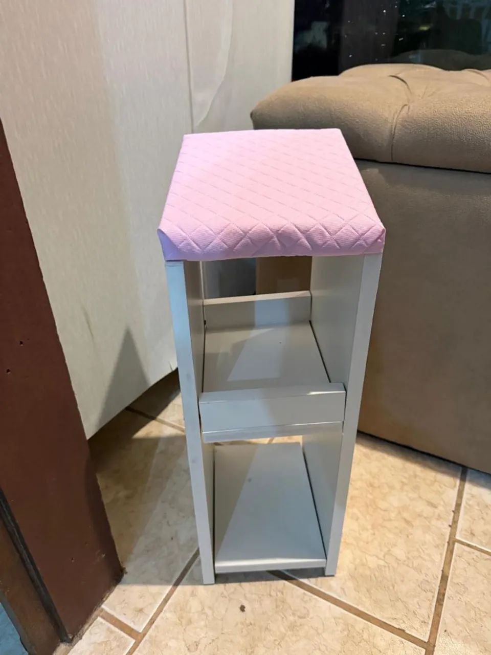 Equipamentos para Manicure e Pedicure 