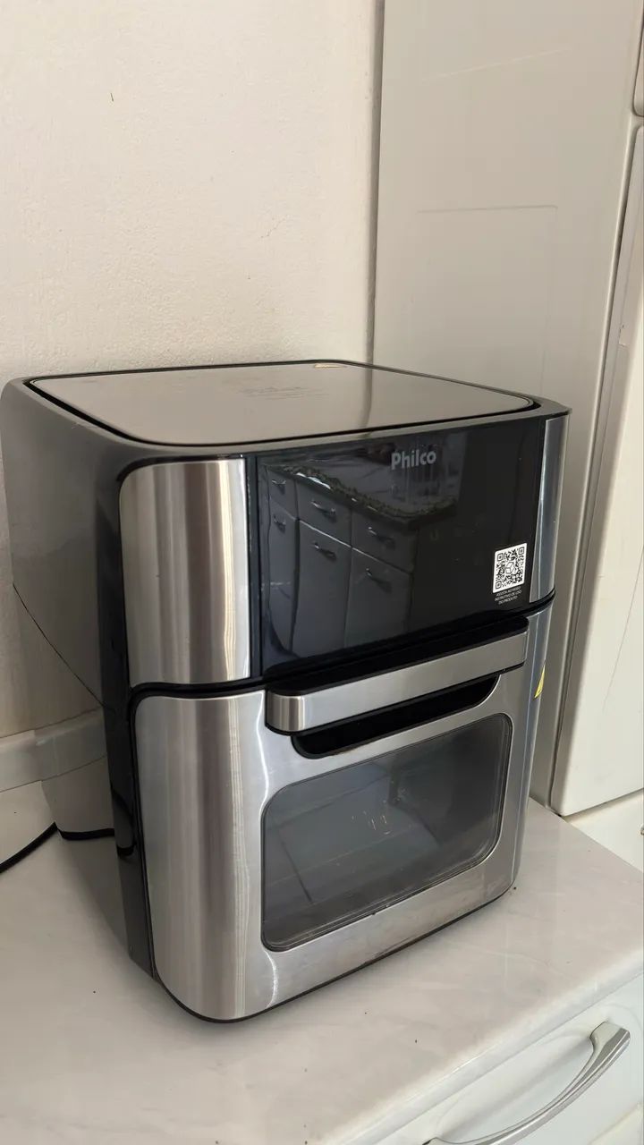 Airfryer - Foto 5