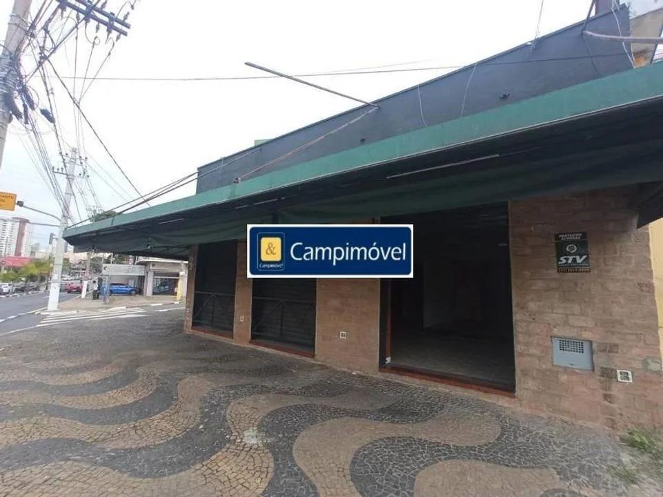 Comercial para Venda em Campinas, Jardim Brasil - Foto 2