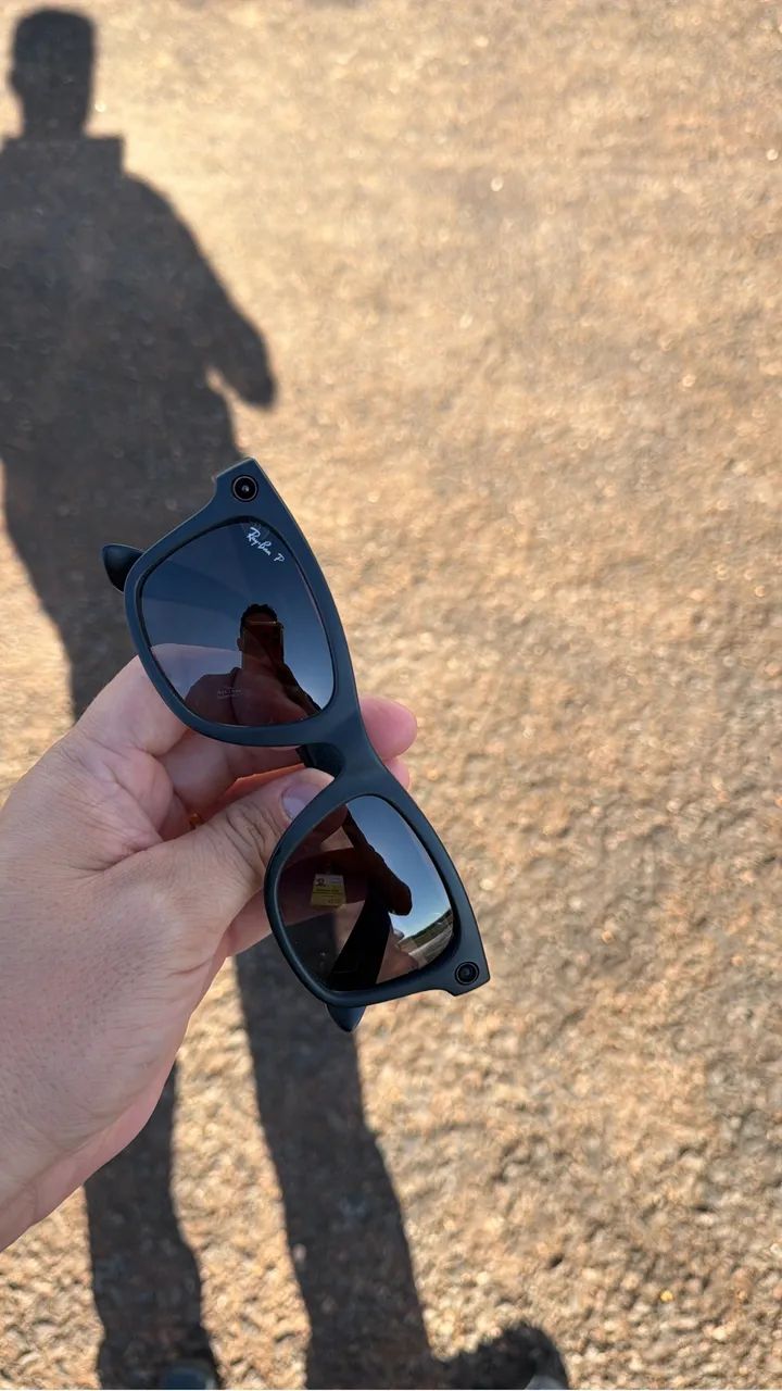 Ray Ban Meta  GEN 2