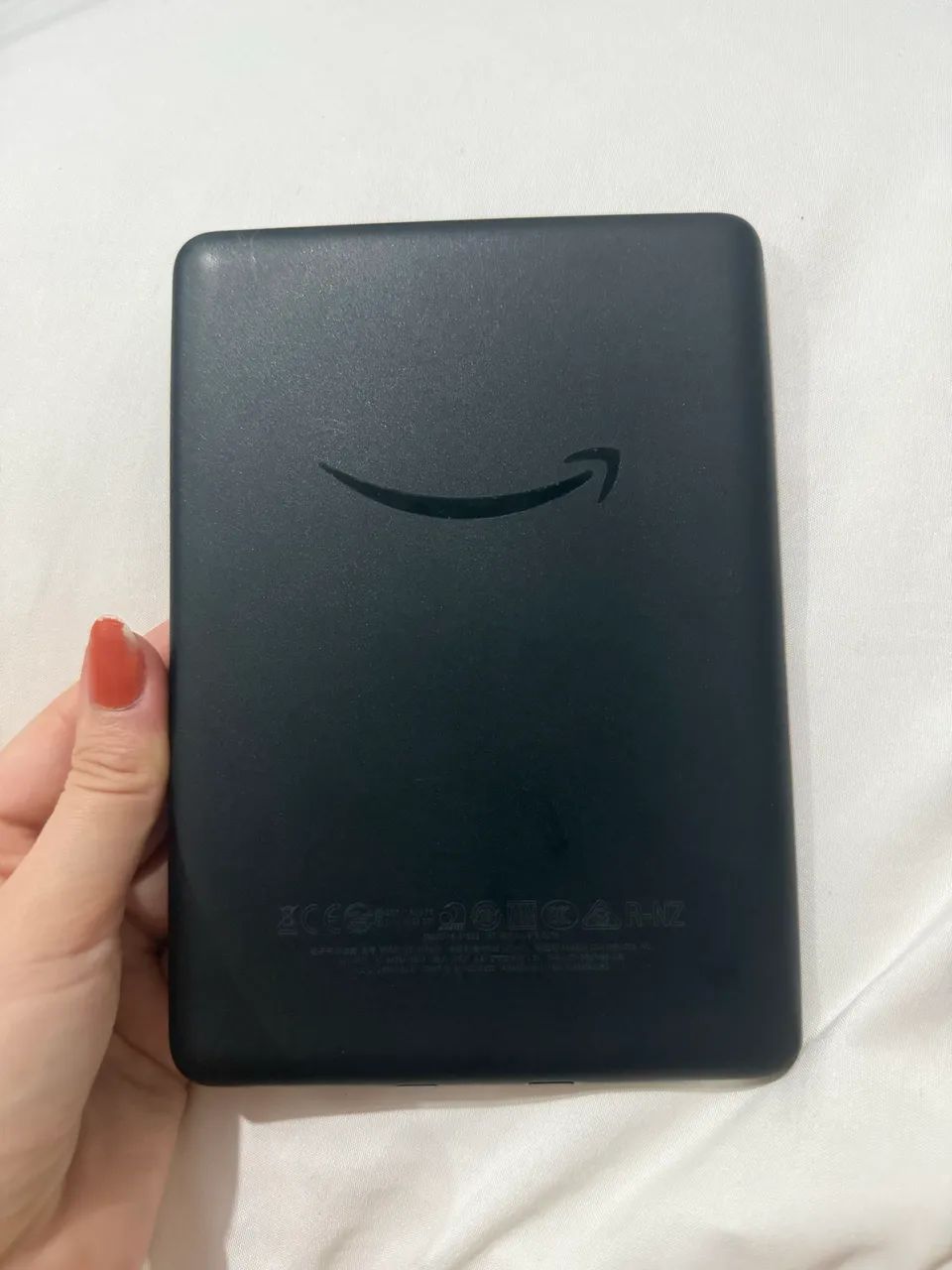 Kindle 10 geração - Foto 3