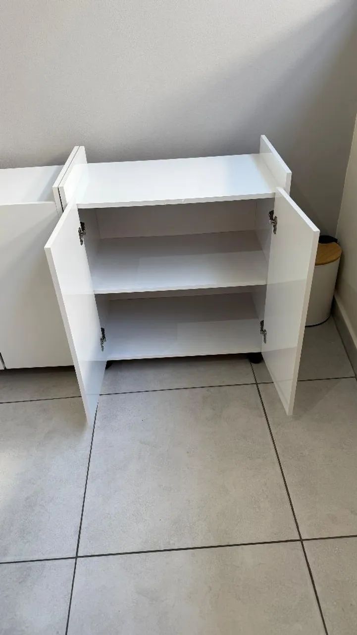 Armário multiuso para escritório  - Foto 3