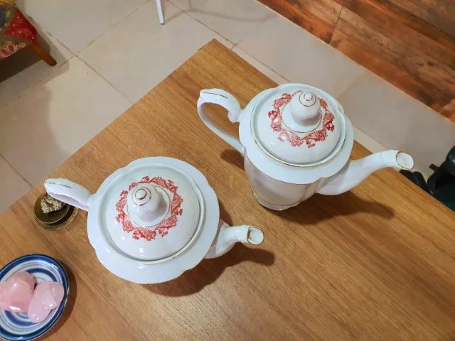 Porcelanas Vintage - Foto 4