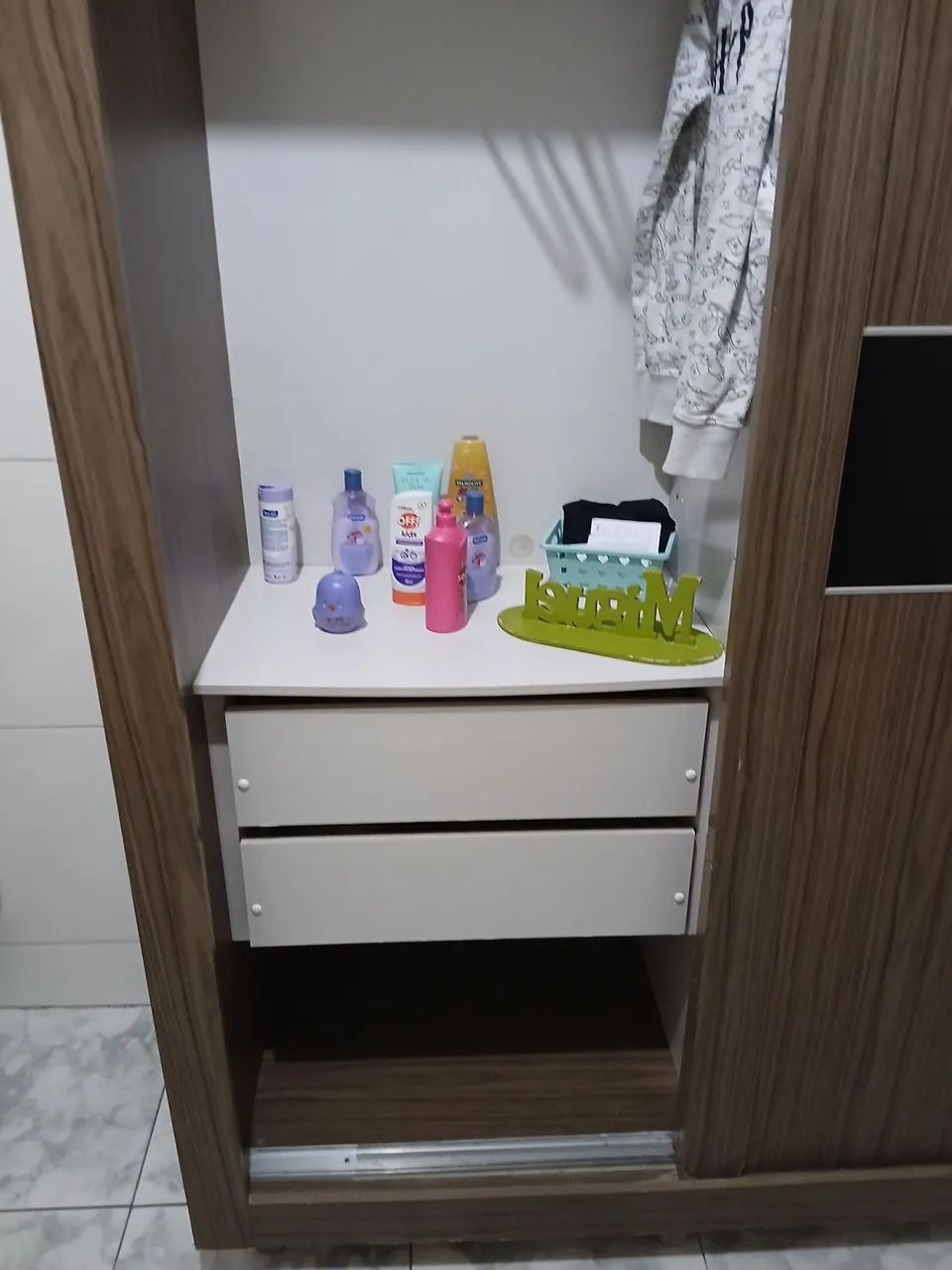 Guarda Roupa  - Foto 4