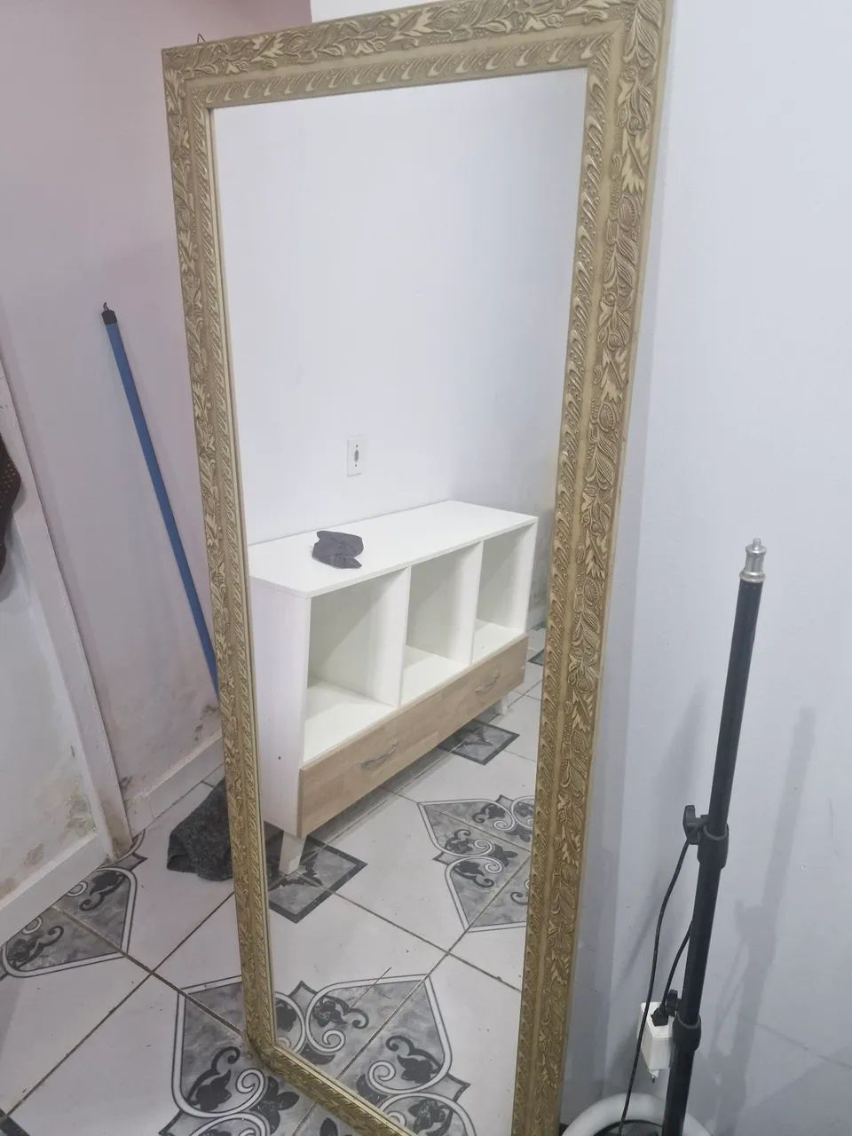 ESPELHO SEMINOVO - Foto 2