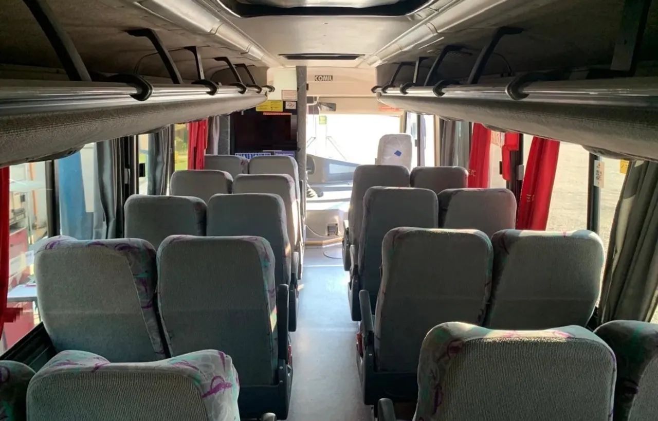 Microônibus 2005 - Foto 5