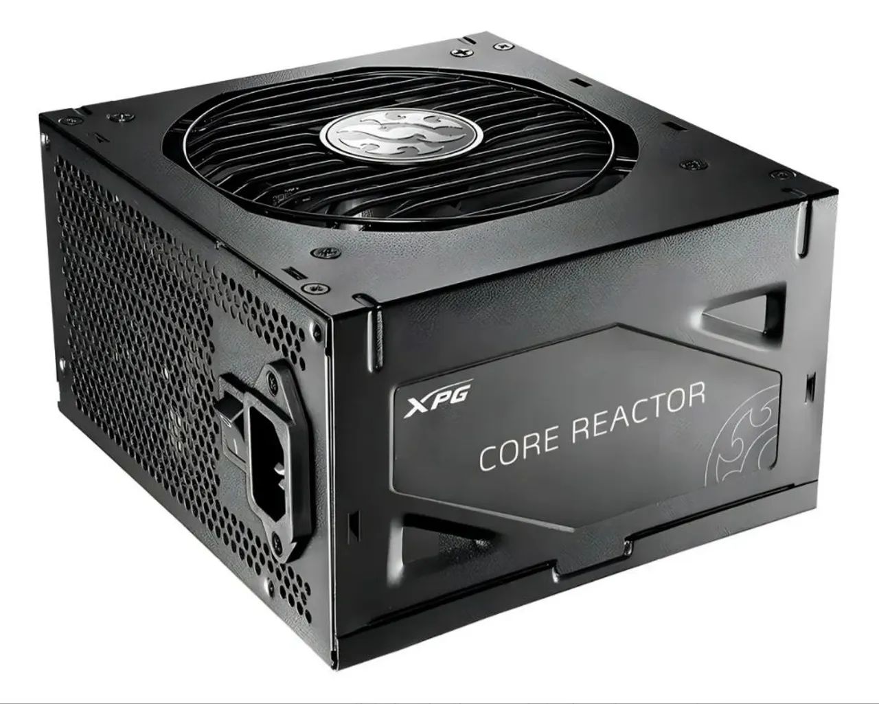 FONTE XPG CORE REACTOR 850W 80 PLUS GOLD - Foto 5