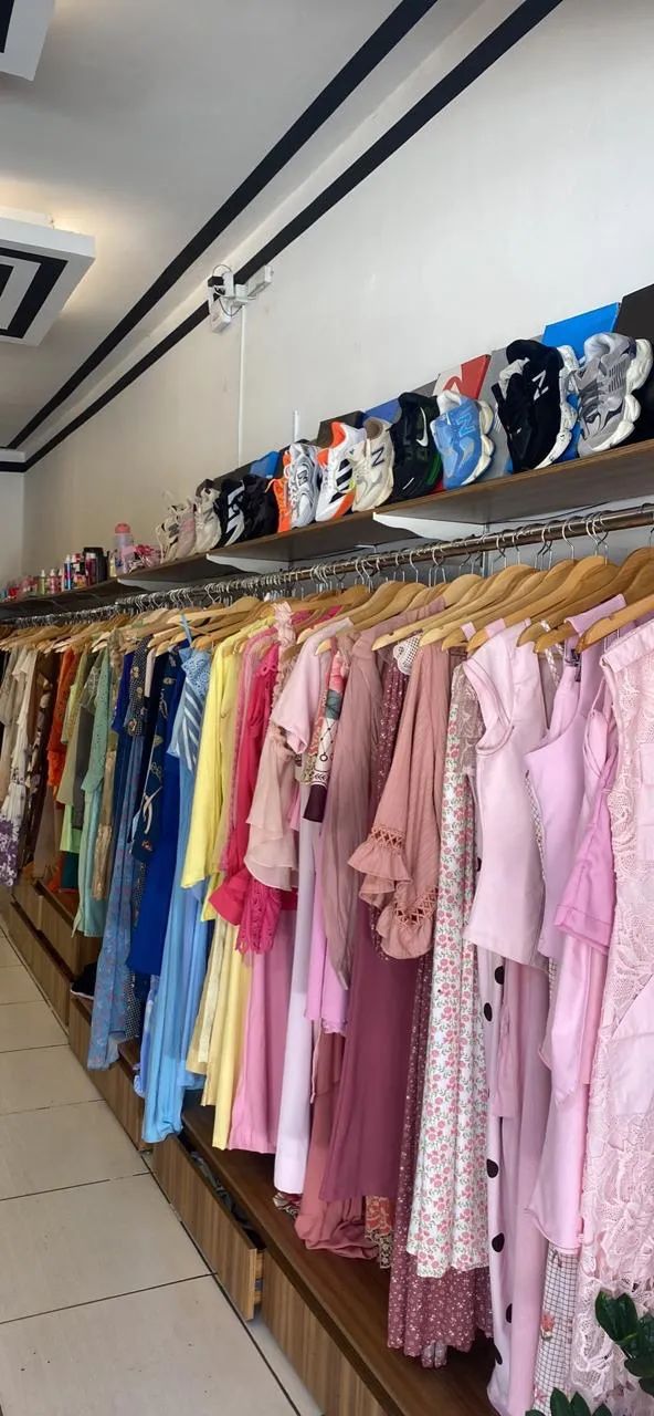 Loja de roupas  - Foto 5