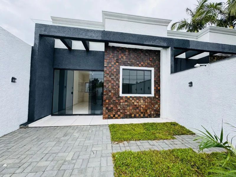 Ref.- 027 - Residencial Narciso - casa 2 - Foto 2