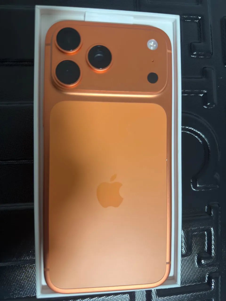 iPhone 17 pro Max 1TB 