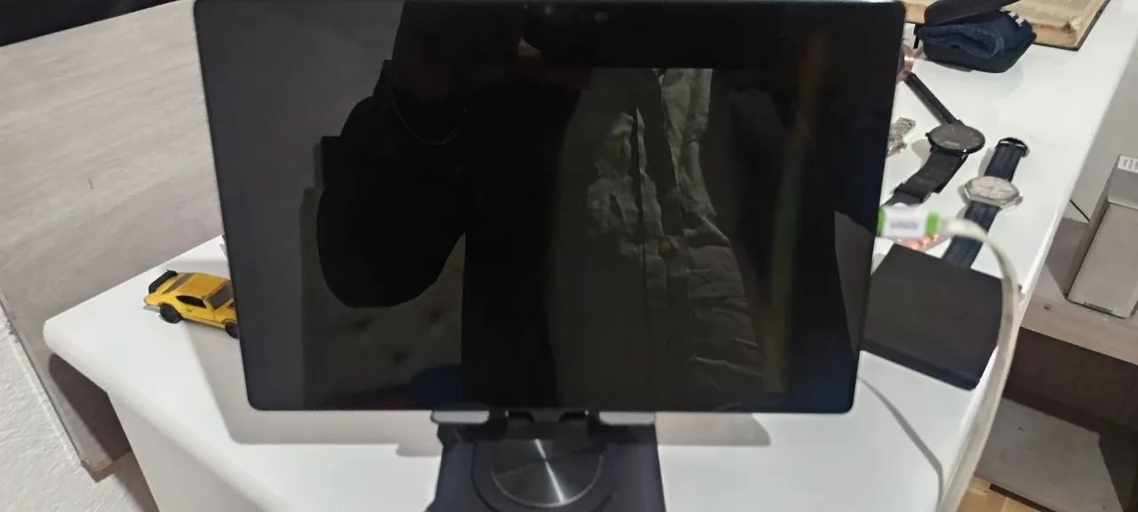 Samsung Galaxy tab A8 4G  - Foto 3