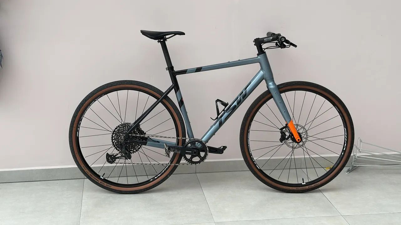 Gravel Urbana TSW