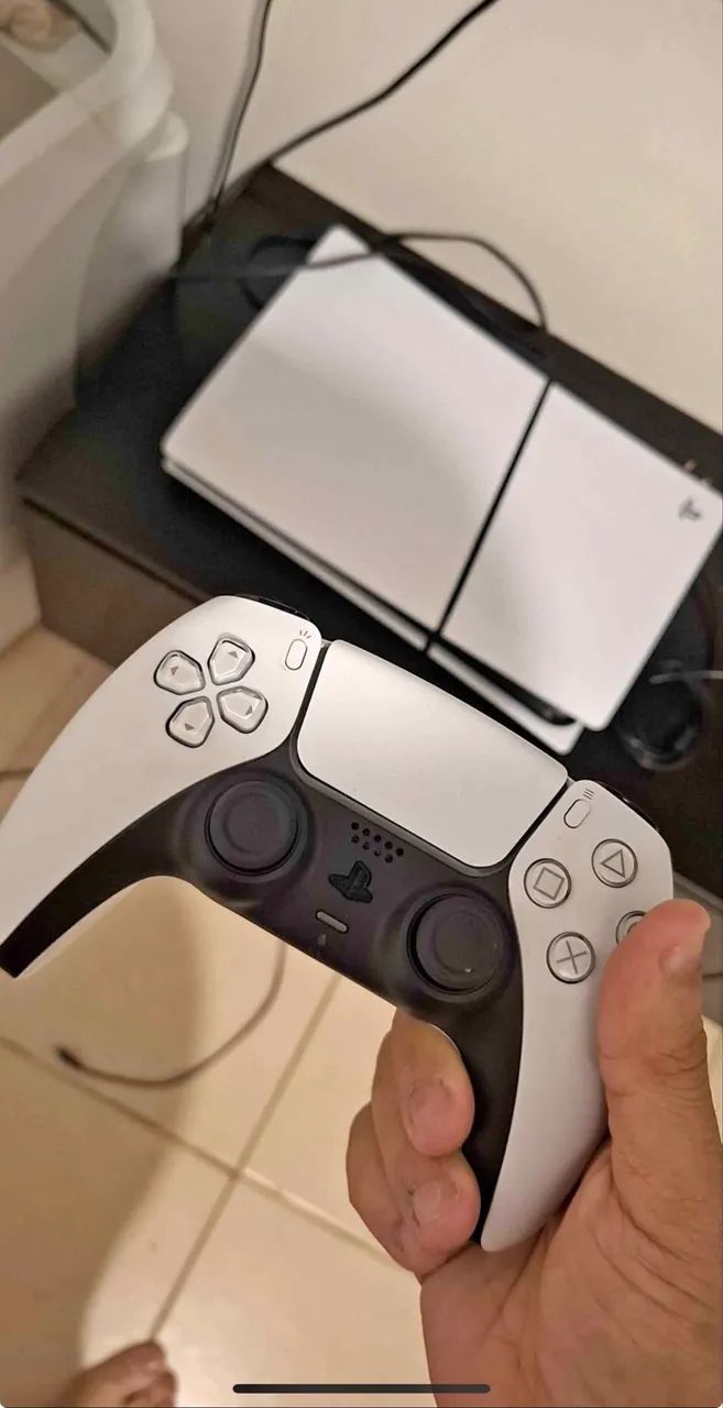 PlayStation 5 - Foto 4