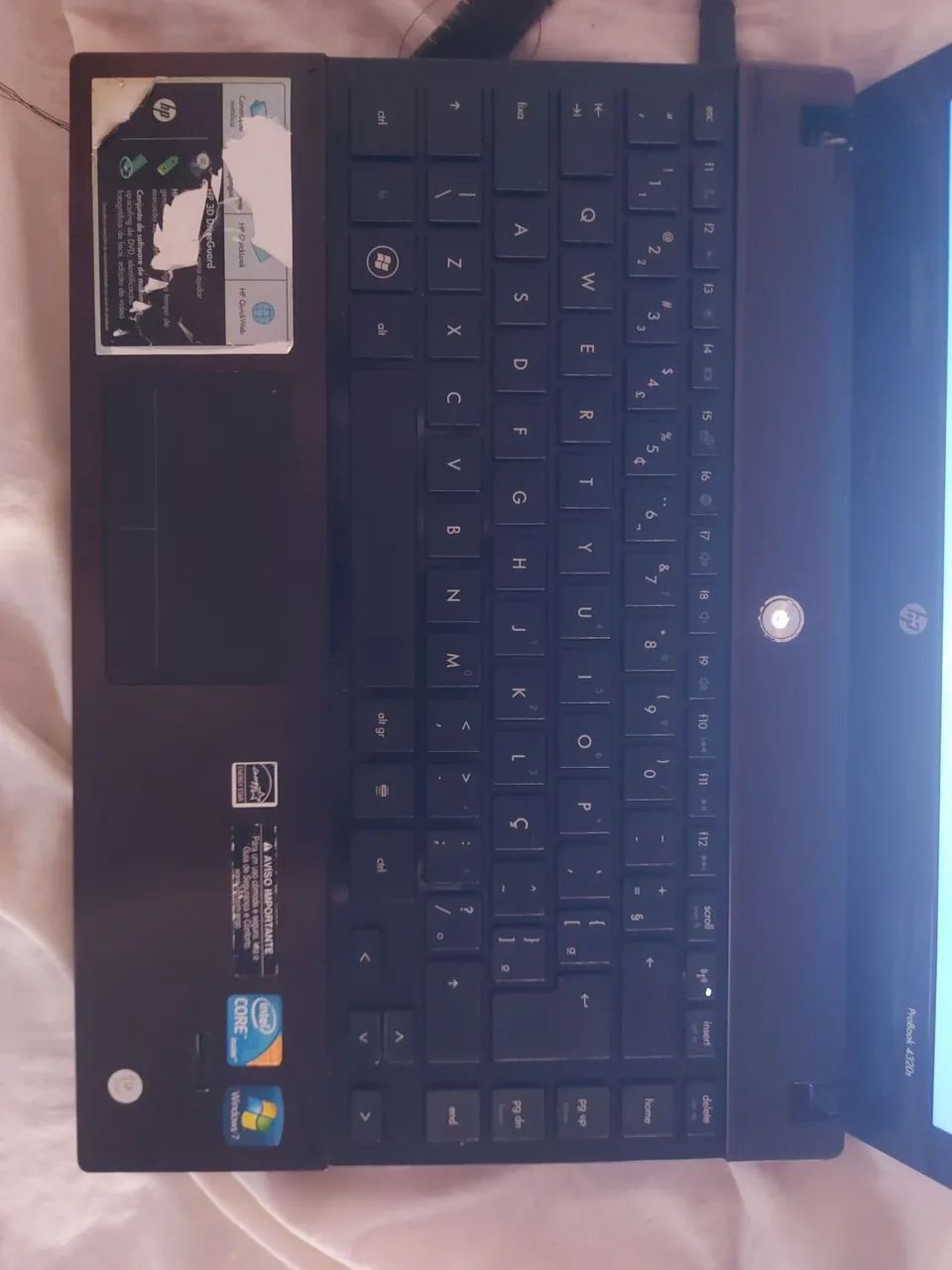 Notebook hp ProBook  - Foto 2