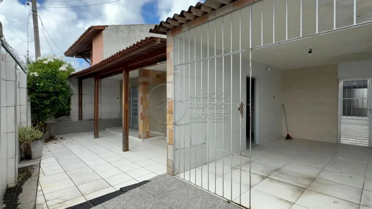 Casa Térrea com 4 Quartos à venda na Pitanguinha - Foto 3