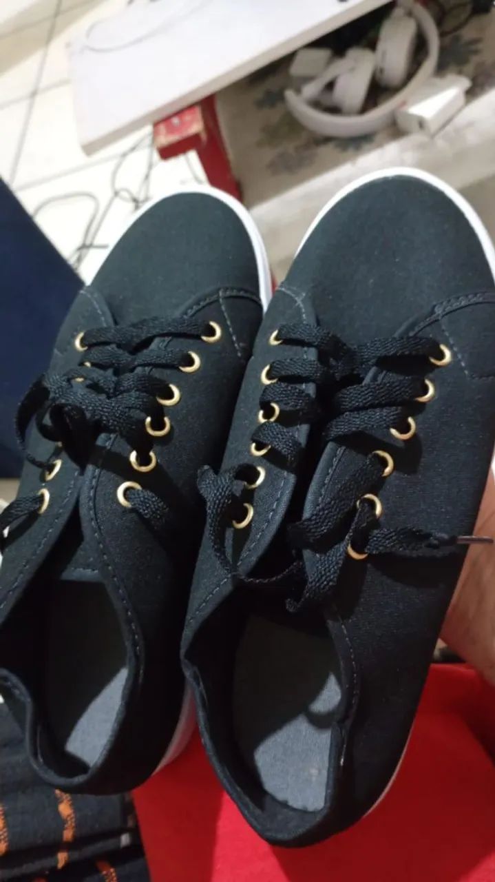 Sapato casual
