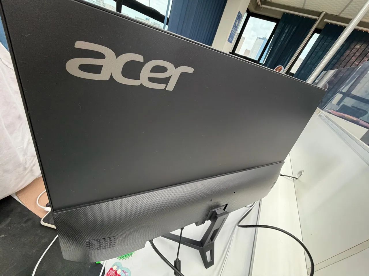 Monitor ACER 27POL 100HZ FULL HD  - Foto 2