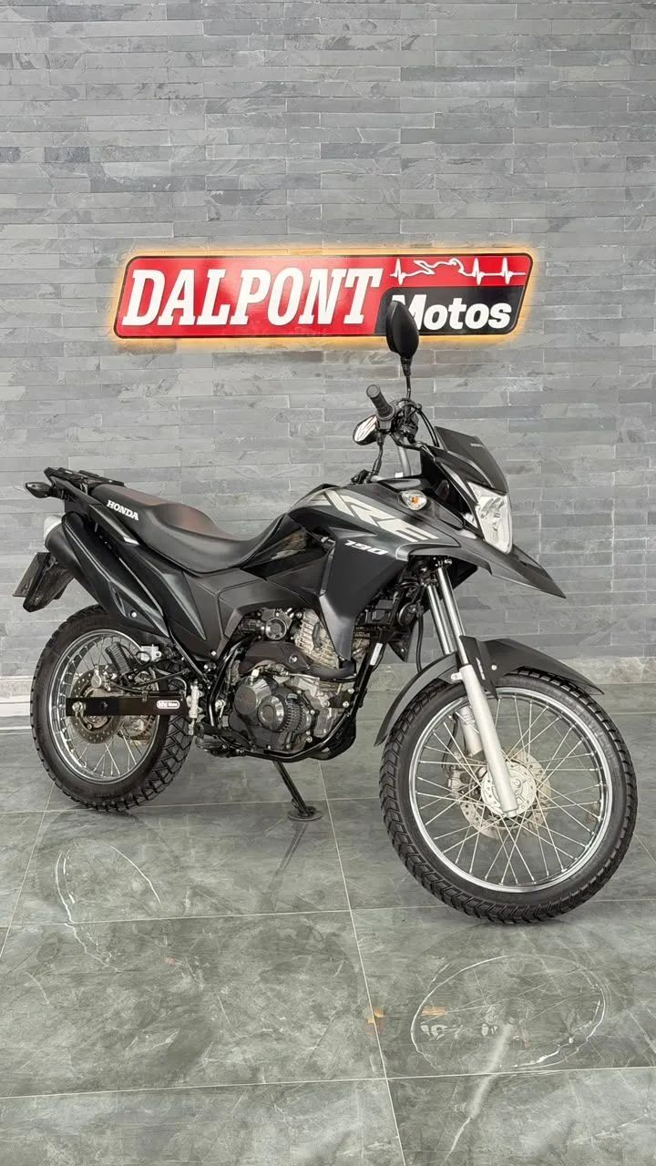  Honda Xre 190 2024 ABS