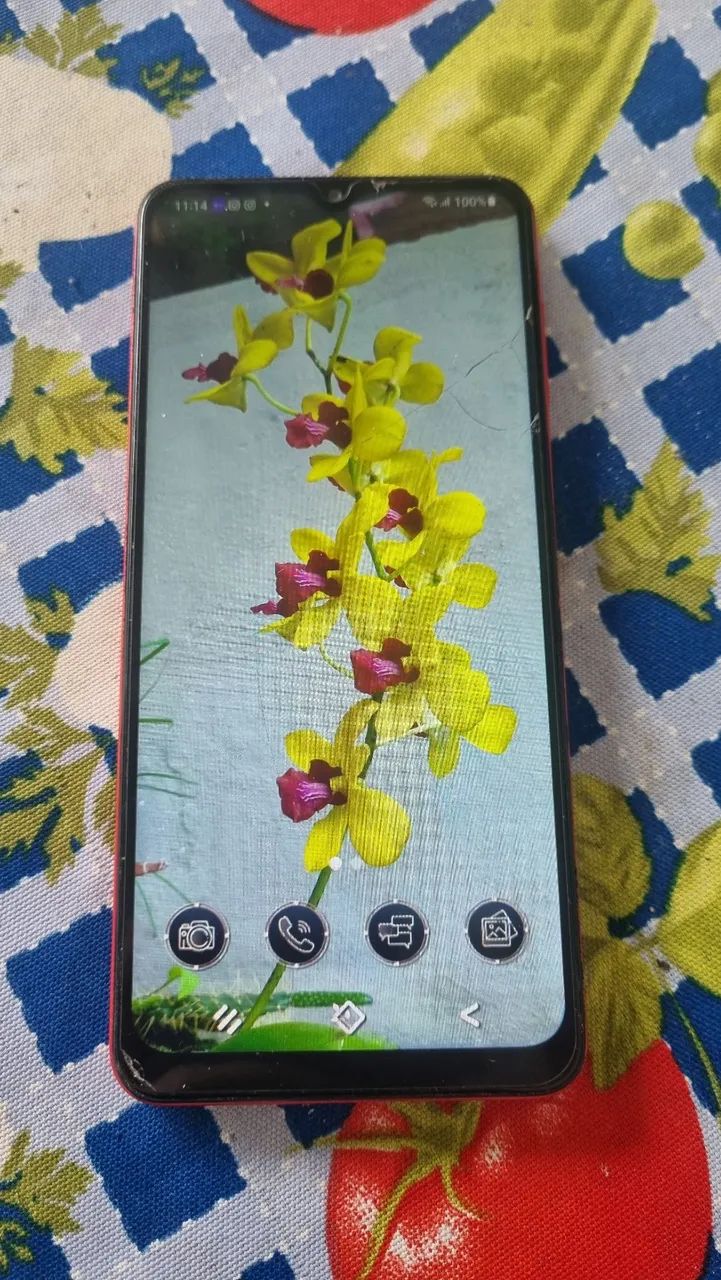 Sansung A12 