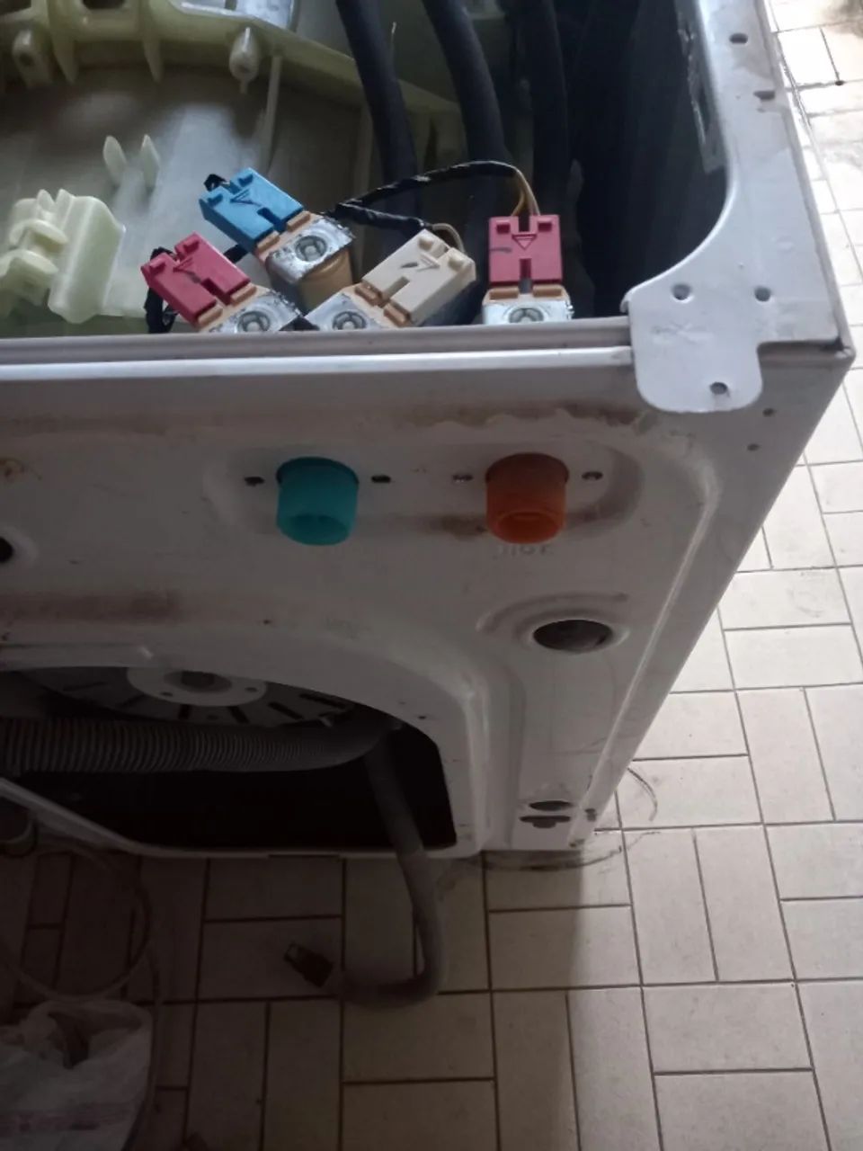 Conserto de maquina de lavar em indaiatuba 