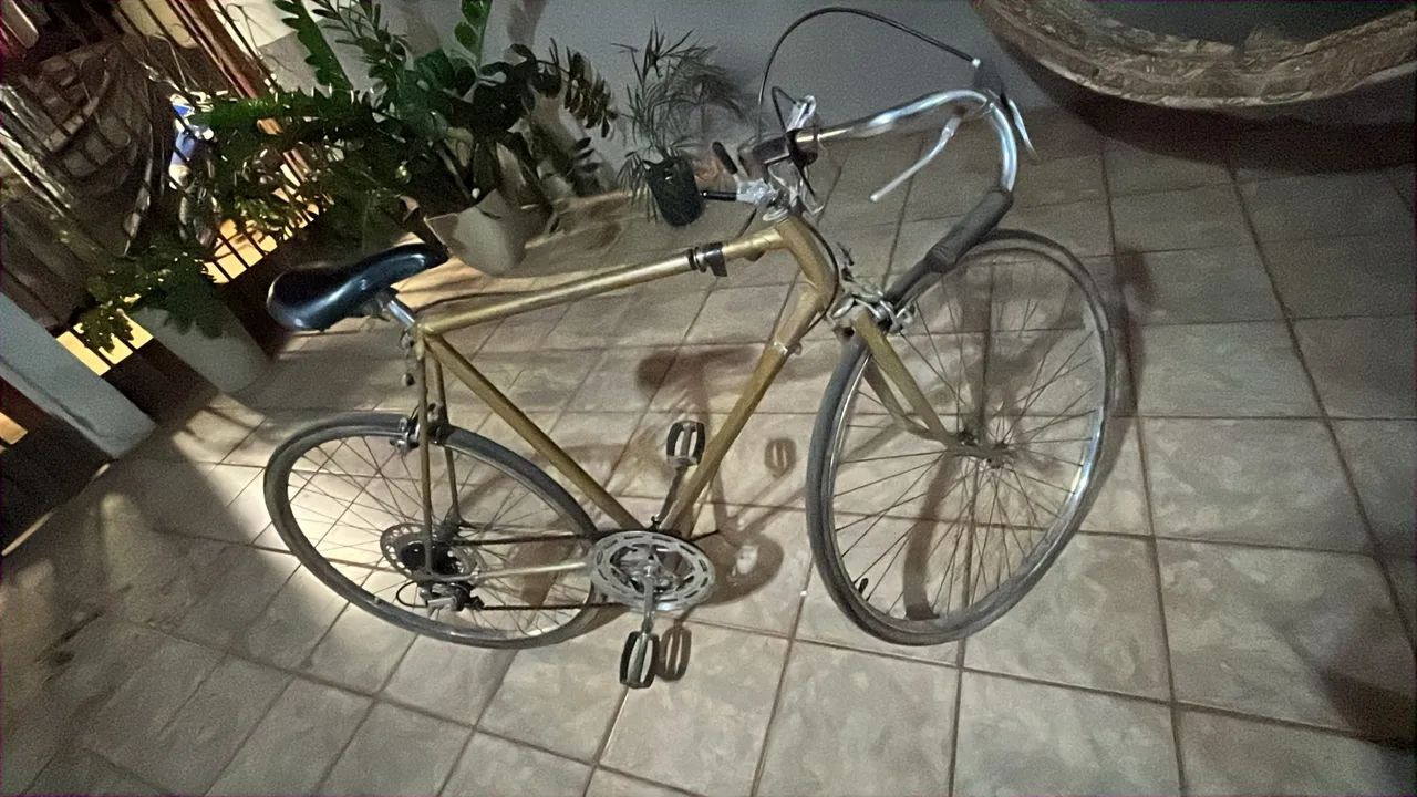 Caloi 10 1981