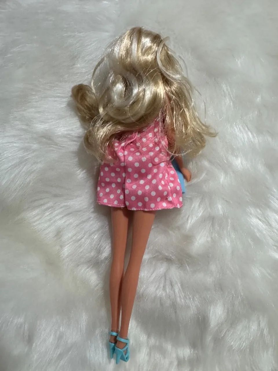 Boneca grávida - Foto 5