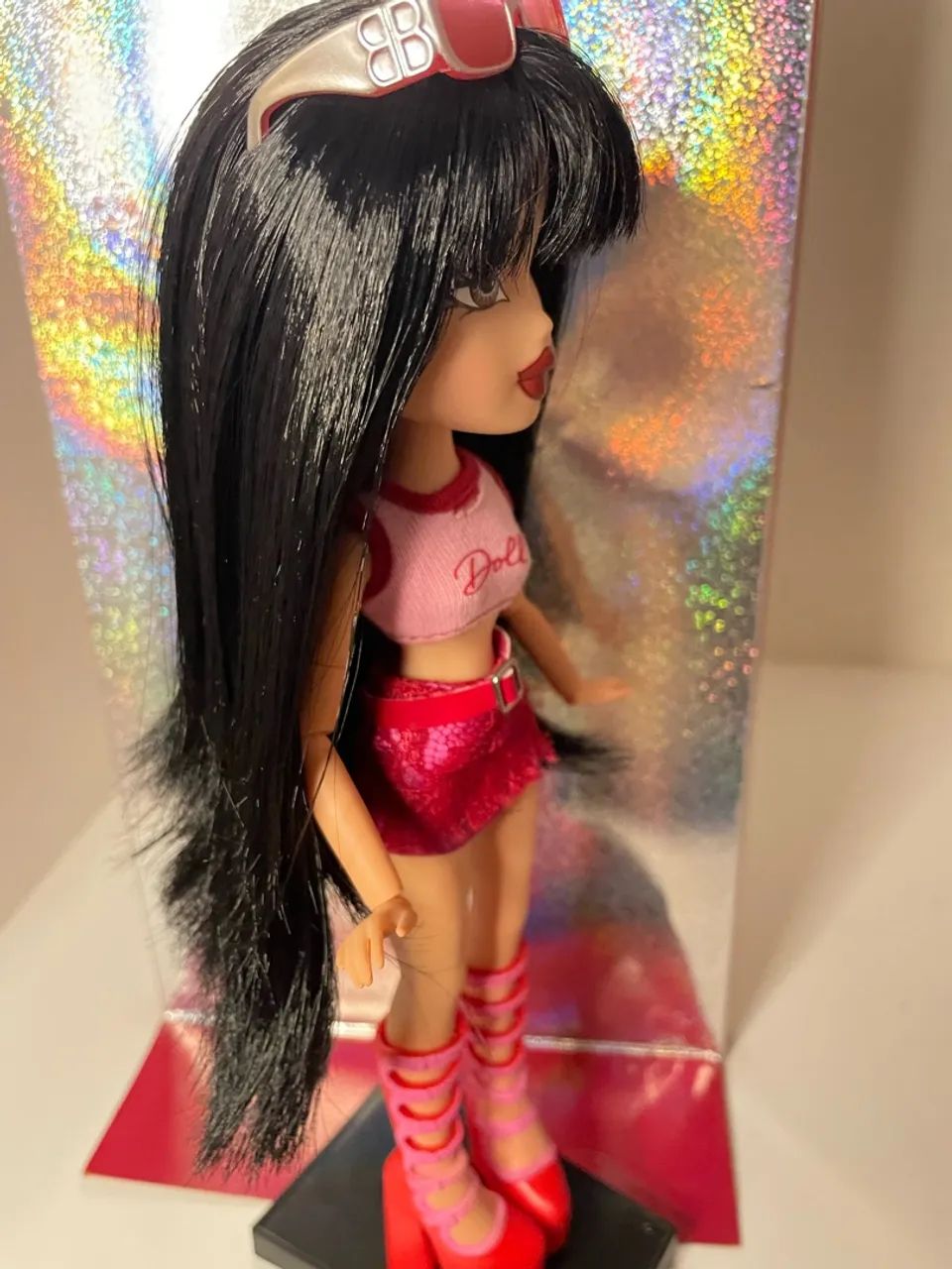 Bratz jade  - Foto 3