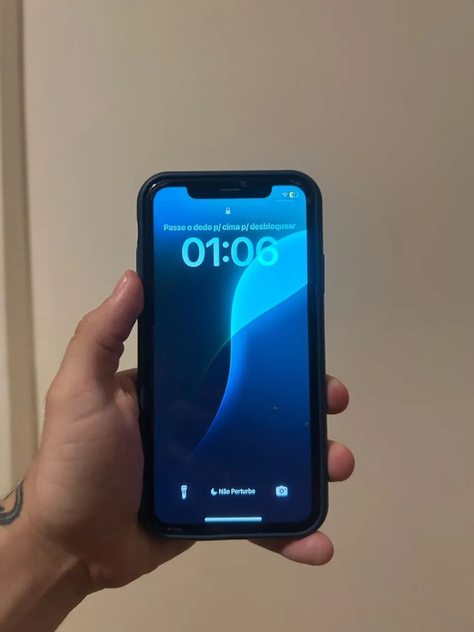 IPHONE 11 128gb