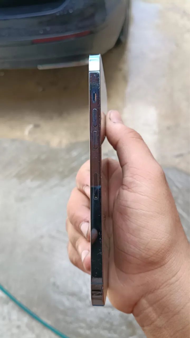 iPhone 12 Pro Max 128 Gb  - Foto 5