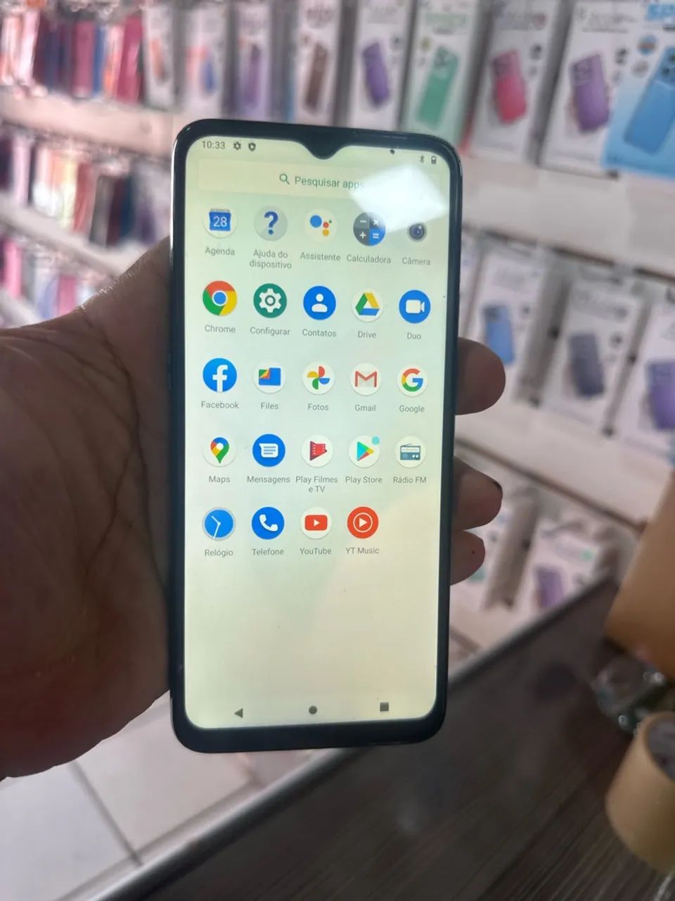 Moto e7 motorola  - Foto 3