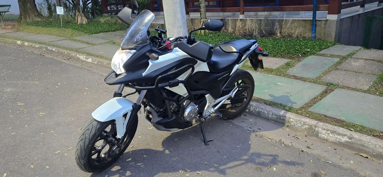 Nc 700 