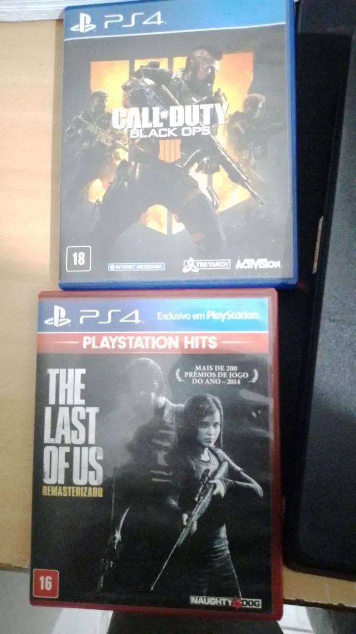 Ps4 Slim - Foto 2