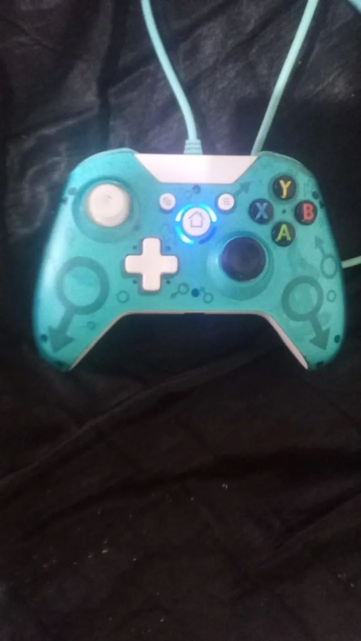 Vendo Xbox one S  - Foto 5