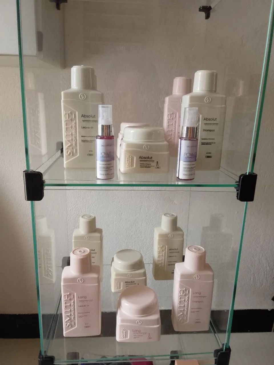 Kit de tratamento Smith Profissional  - Foto 5
