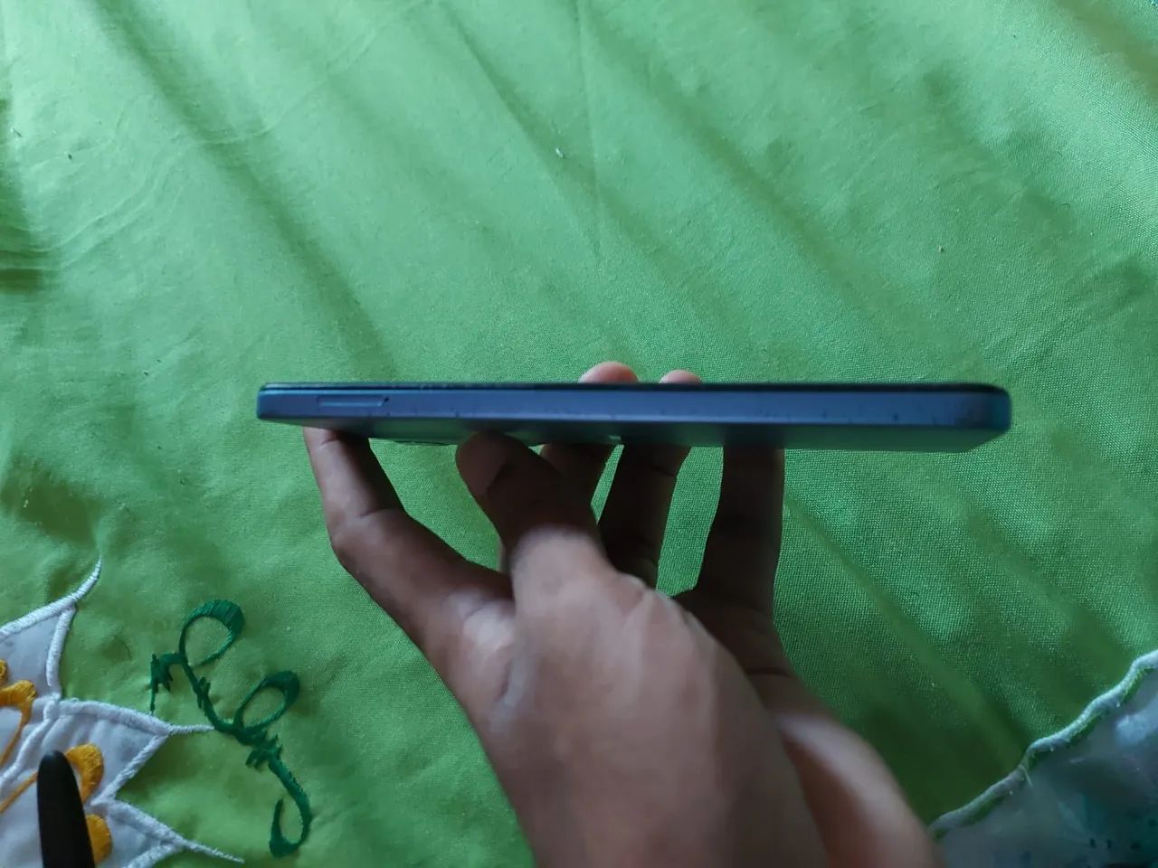 Smartphone Motorola G05 128 GB - Foto 5