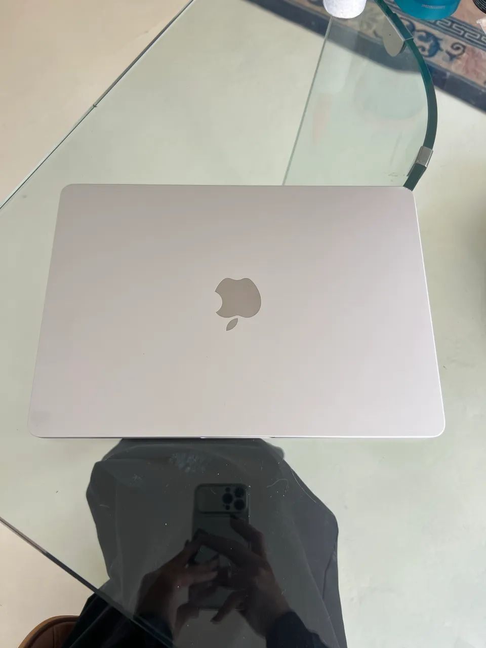 MACBOOK AIR M2 - Foto 5