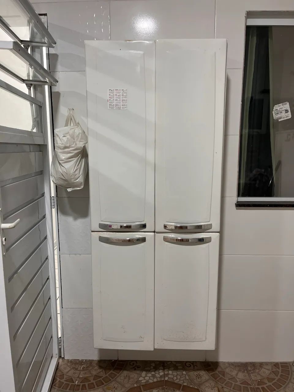 Armários - área de serviço ou cozinha