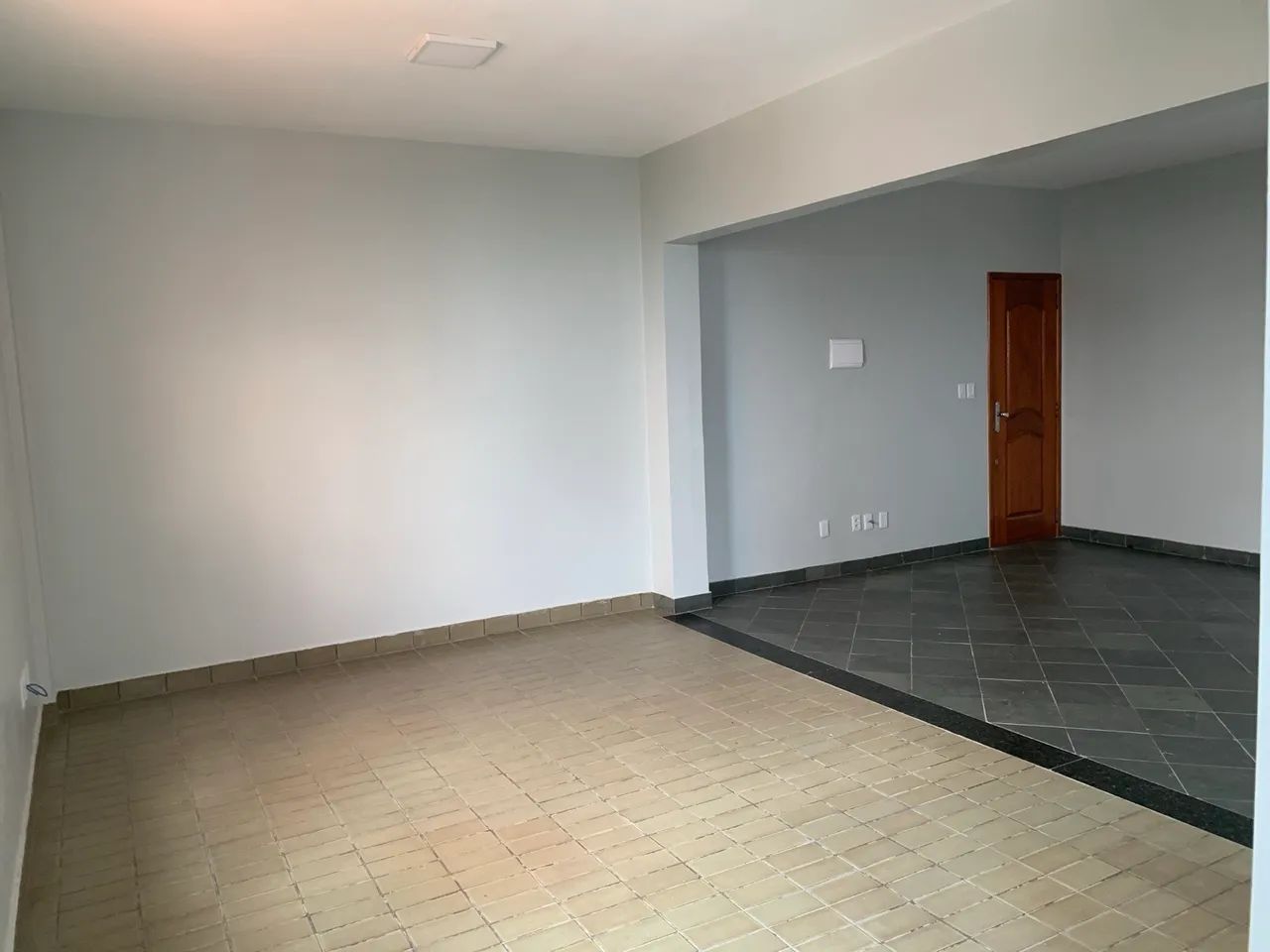 Duas salas integradas | 50 m² | Centro de Belém | Vista para a Baía - Foto 3