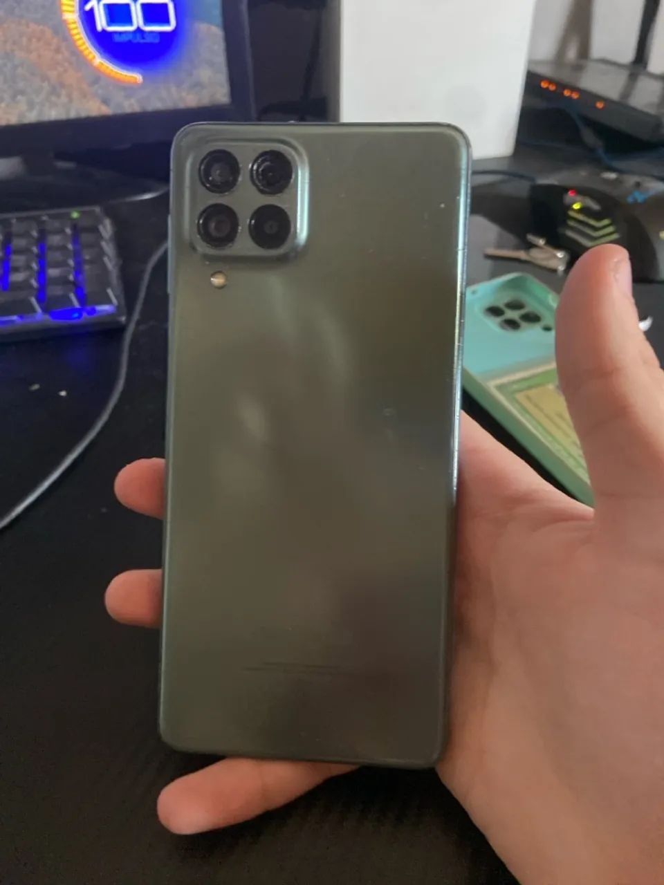 M53 5g 128gb  - Foto 2