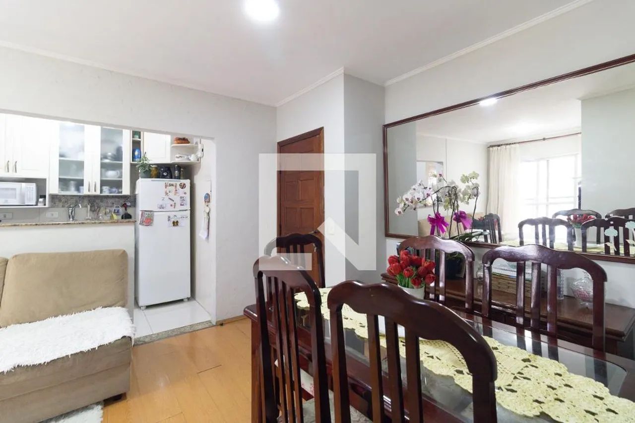 Apartamento à Venda - Sacomã, 2 Quartos, 60 m2 - Foto 5