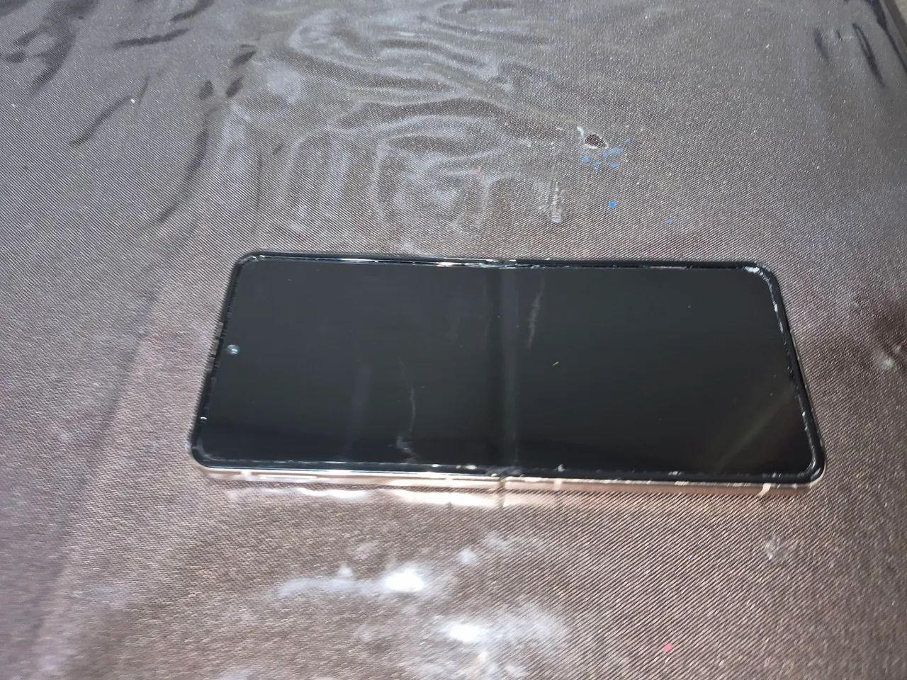 Vende-se Z Flip 4